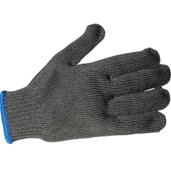 Kogha Zerwirk-/Filetierhandschuh (Grau)