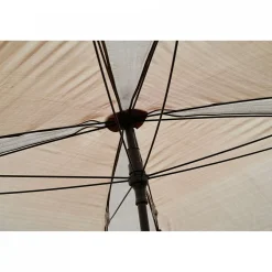 Kogha Zweimann Schirmzelt Full Cover DLX