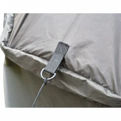 Kogha Zweimann Schirmzelt Full Cover DLX