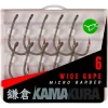 Korda Angelhaken Kamakura (Wide Gape)