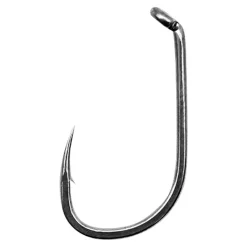 Korda Angelhaken Wide Gape (mit Widerhaken)