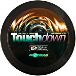Korda Angelschnur Touchdown