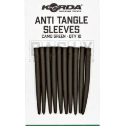 Korda Basix Anti Tangle Sleeves