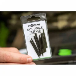 Korda Basix Anti Tangle Sleeves