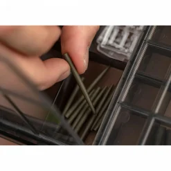 Korda Basix Anti Tangle Sleeves