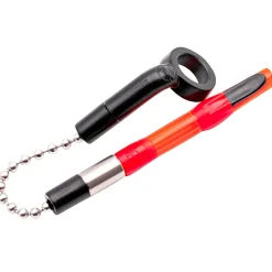 Korda Basix Mini Stow - rot