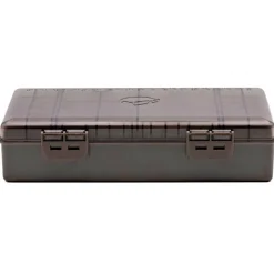 Korda Basix Tackle Box
