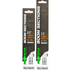 Korda Booms Spinner Swivel