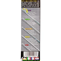 Korda Braid Needle Rig Toolz