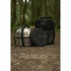 Korda Cobb Bag Dark Kamo