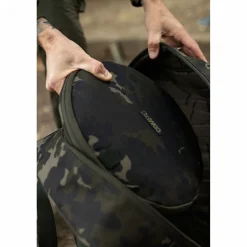 Korda Cobb Bag Dark Kamo