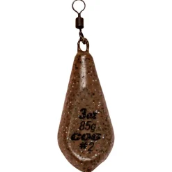 Korda Cog Flat Distance Lead