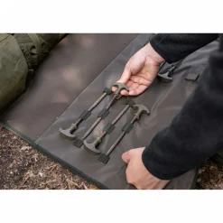 Korda Compac Bivvy Wrap Dark Kamo