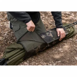 Korda Compac Bivvy Wrap Dark Kamo