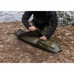 Korda Compac Bivvy Wrap Dark Kamo
