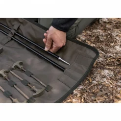 Korda Compac Bivvy Wrap Dark Kamo