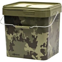 Korda Compac Bucket (17L)