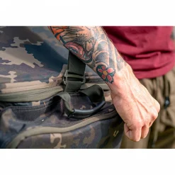 Korda Compac Carryall Dark Kamo Large