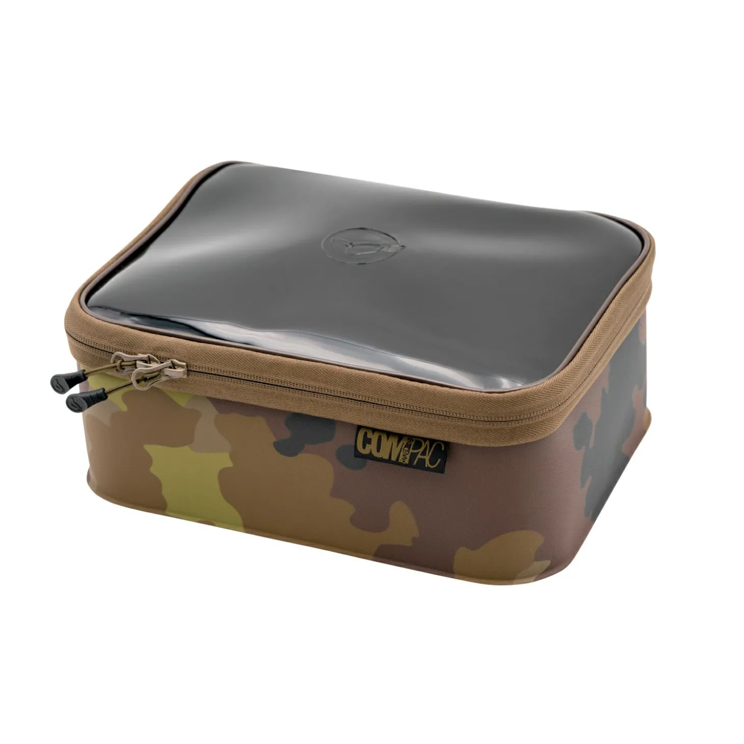 Korda Compac Kamo (125)