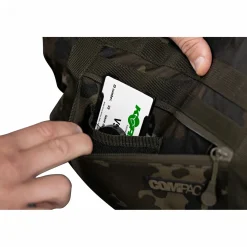 Korda Compac Messenger Bag