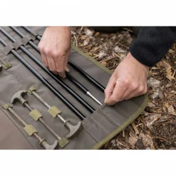 Korda Compac Oliv Brolly Wrap