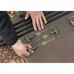 Korda Compac Oliv Brolly Wrap