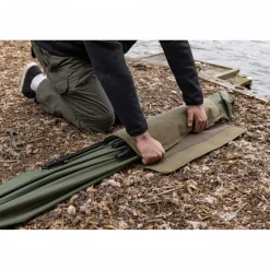 Korda Compac Oliv Brolly Wrap