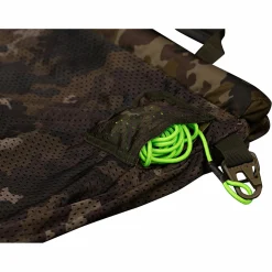 Korda Compac Retainer Sling Dark