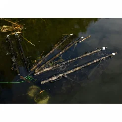 Korda Compac Retainer Sling Dark