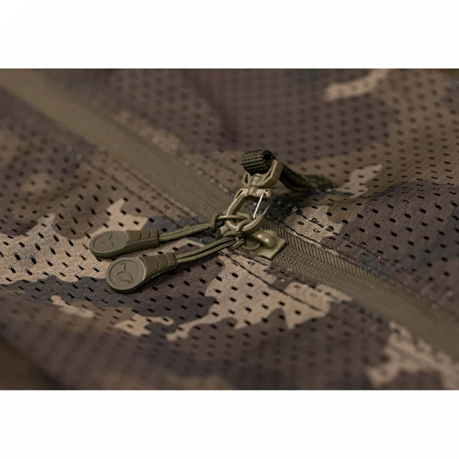 Korda Compac Retainer Sling Dark