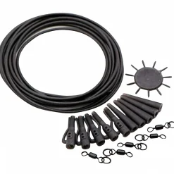 Korda Dark Matter Action Pack (Silt)