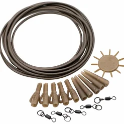 Korda Dark Matter Action Pack (Gravel)