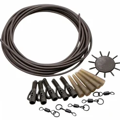 Korda Dark Matter Action Pack (Weed)