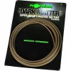 Korda Dark Matter Super-Heavy Tungsten Rib Tube (weed/krautgrün)