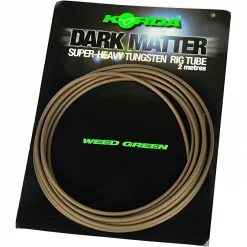 Korda Dark Matter Super-Heavy Tungsten Rib Tube (weed/krautgrün)