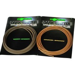 Korda Dark Matter Super-Heavy Tungsten Rib Tube (weed/krautgrün)