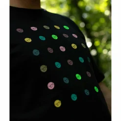 Korda Dot Tee Black