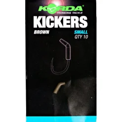 Korda Green Kickers