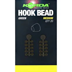 Korda Gummistopper Hook Bead