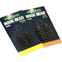 Korda Gummistopper Hook Bead