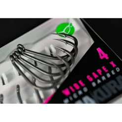 Korda Haken Kamakura Wide Gape X