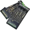 Korda Heli Leadcore Leaders, Weed