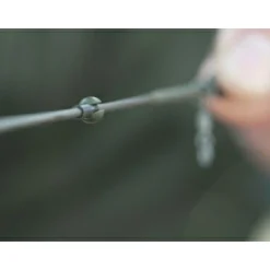 Korda Heli Safe Tubing Kit (Grün)