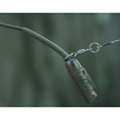 Korda Heli Safe Tubing Kit (Grün)