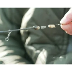 Korda Heli Safe Tubing Kit (Grün)