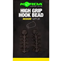 Korda High Grip Hook Beads