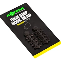 Korda High Grip Hook Beads