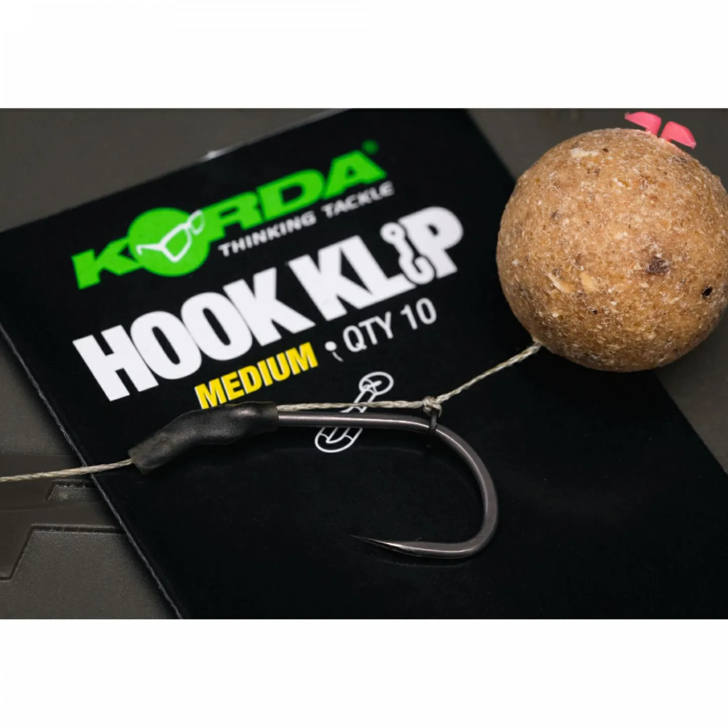 Korda Hook Klip