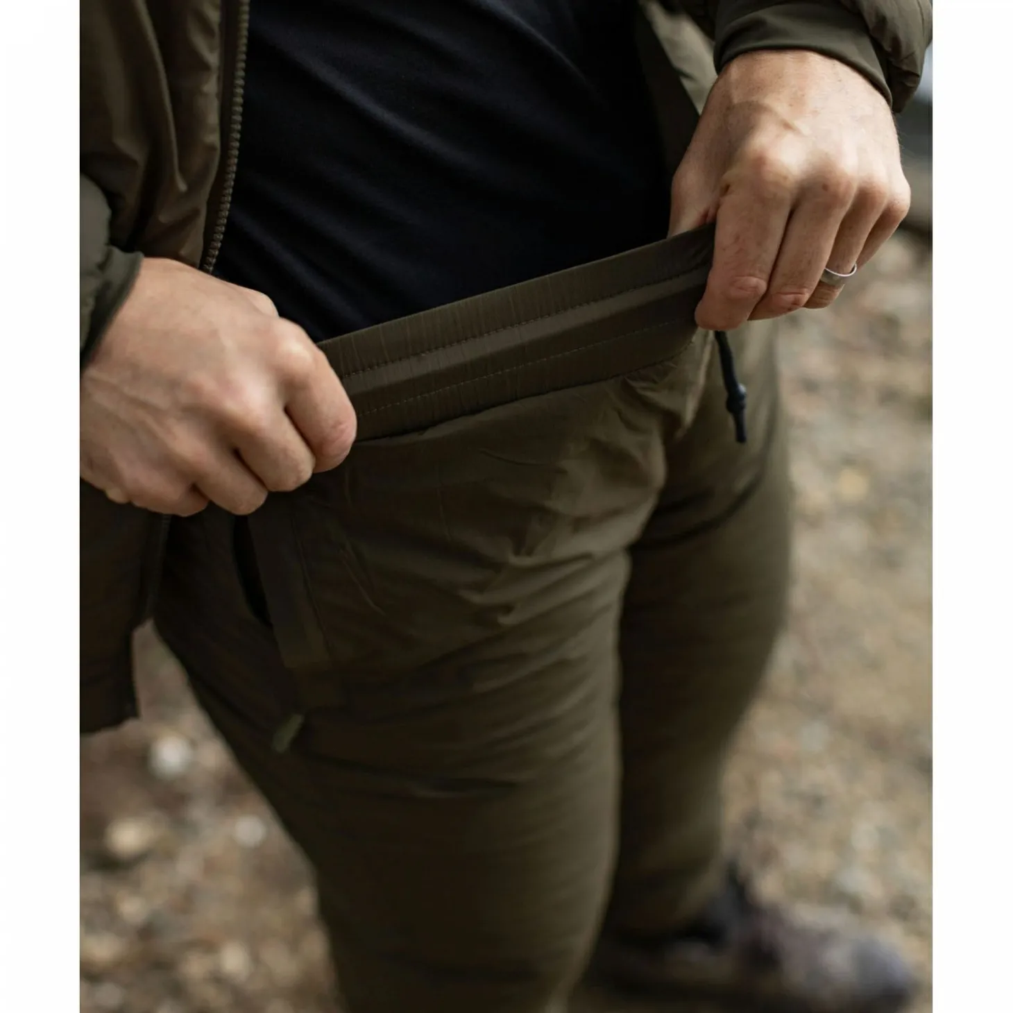 Korda Insulated Jogger