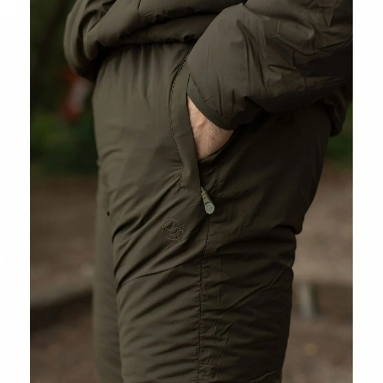 Korda Insulated Jogger